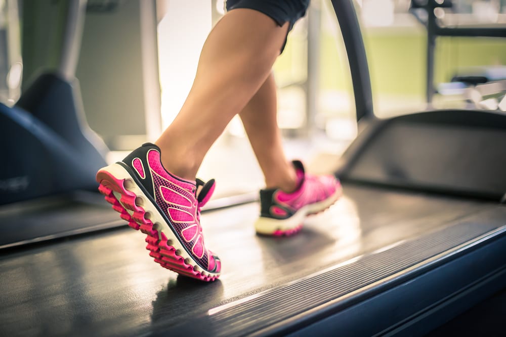 Life Fitness vs. NordicTrack Which Treadmill Is Best?