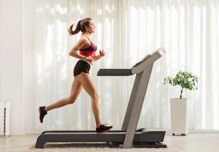 Life Fitness vs. NordicTrack Which Treadmill Is Best?