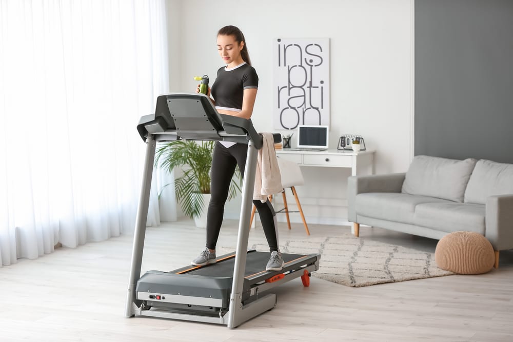 Life Fitness vs. NordicTrack Which Treadmill Is Best?