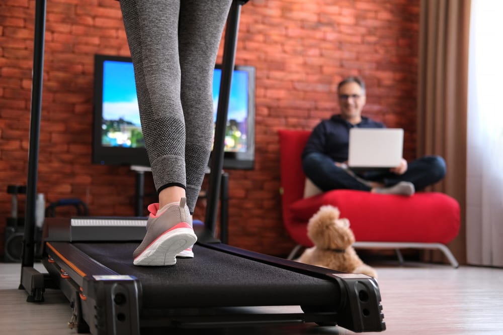 Life Fitness vs. NordicTrack Which Treadmill Is Best?