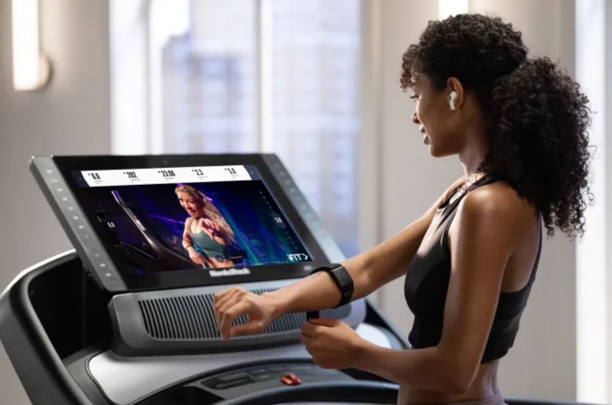 Life Fitness vs. NordicTrack Which Treadmill Is Best?