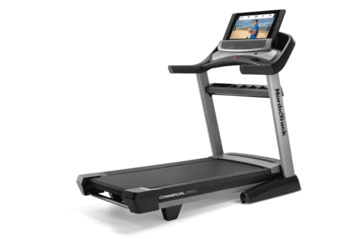 Life Fitness vs. NordicTrack Which Treadmill Is Best?