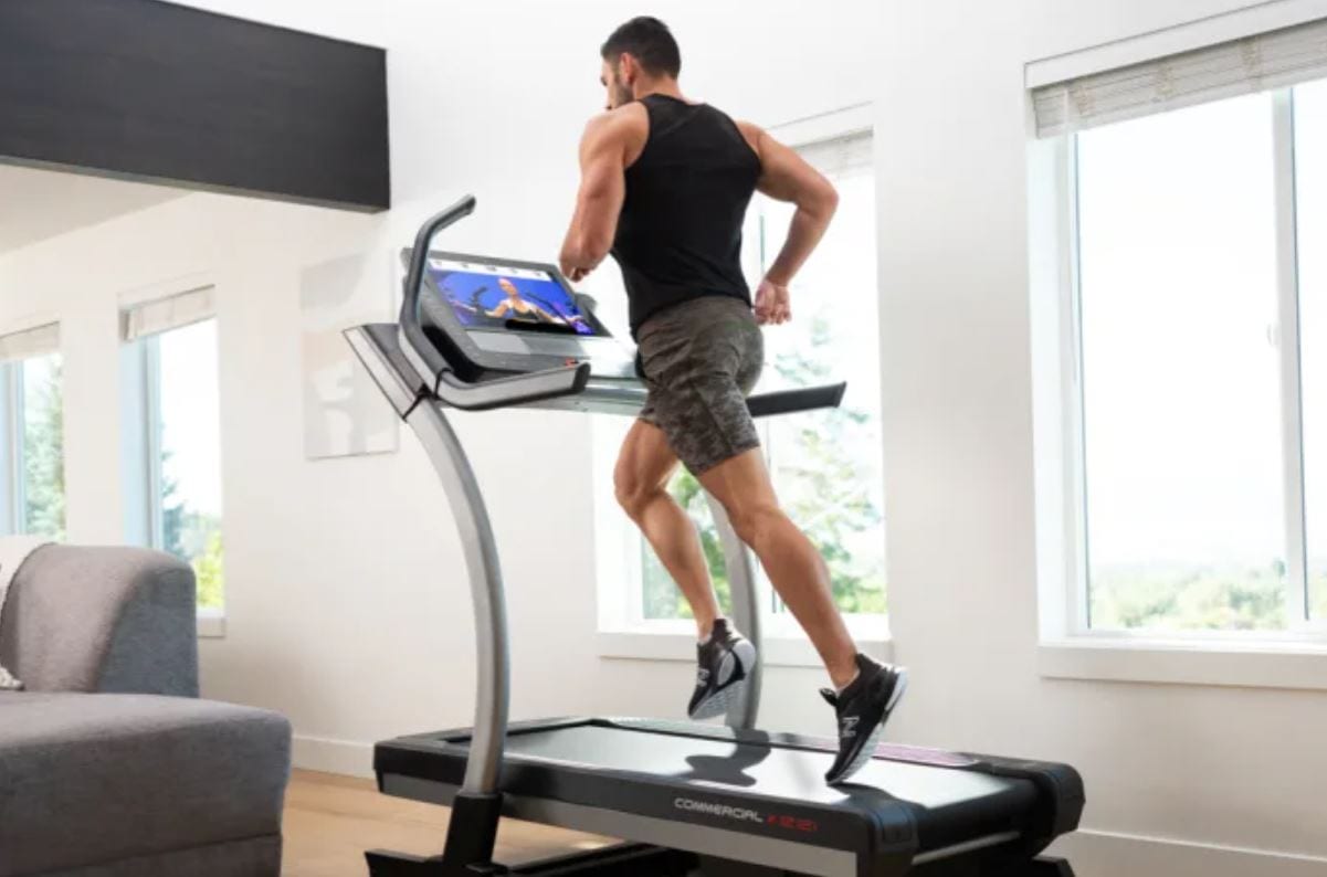 Life Fitness vs. NordicTrack Which Treadmill Is Best?