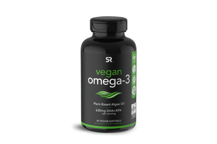 Sports Research Vegan Supplements Review