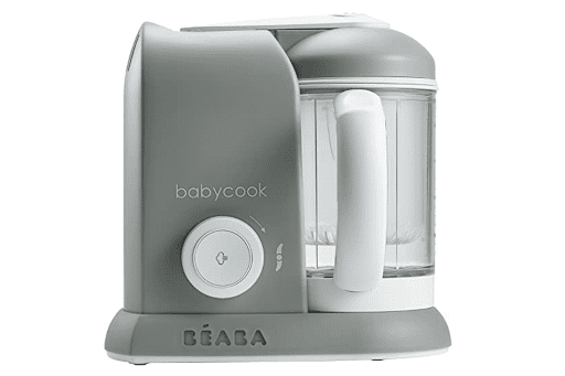 Beaba Babycook review