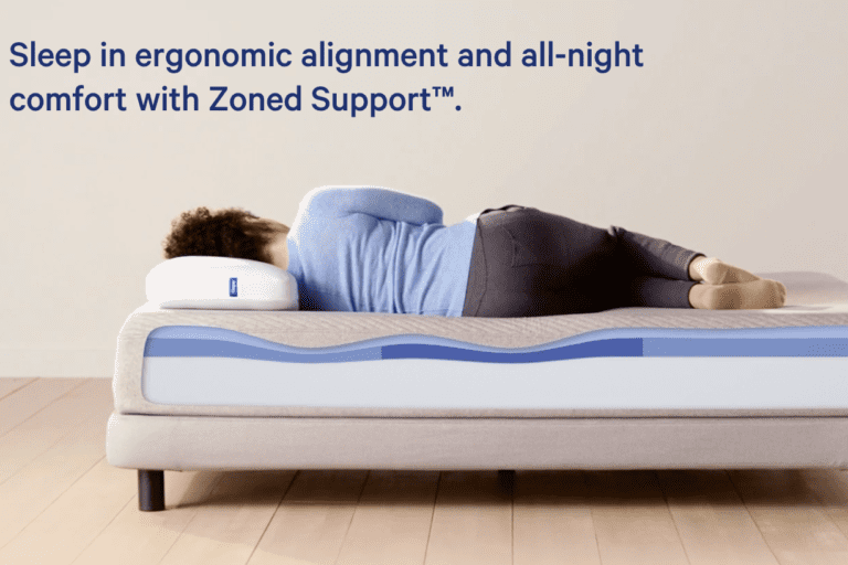 Purple vs Casper vs Nectar Which Mattress Is Better?