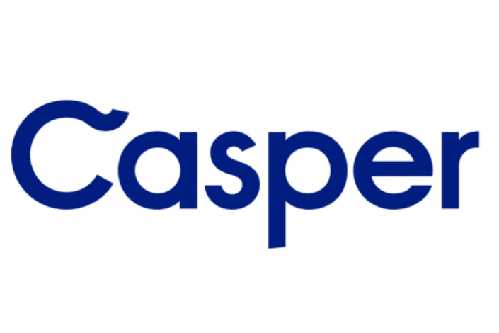 Casper Logo