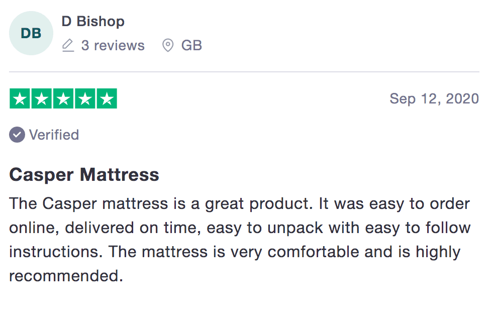 Casper vs Novaform, Which Mattress Should You Choose?