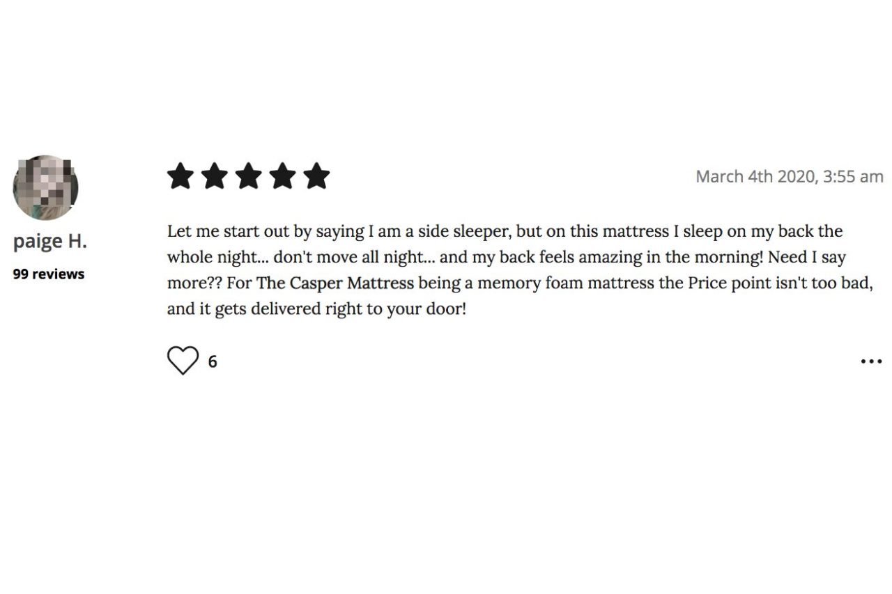 Purple vs Casper vs Nectar Which Mattress Is Better?