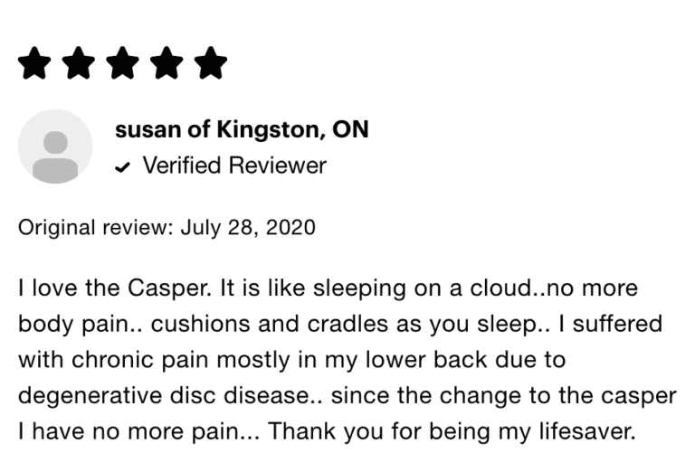 Purple vs Casper vs Nectar Which Mattress Is Better?