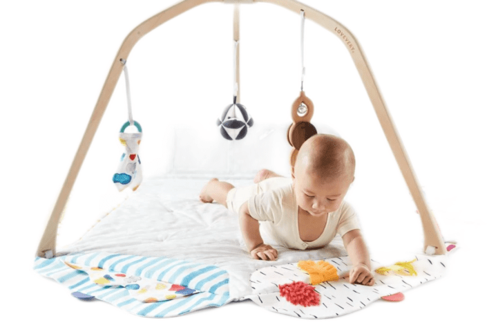 Lovevery Playgym Review