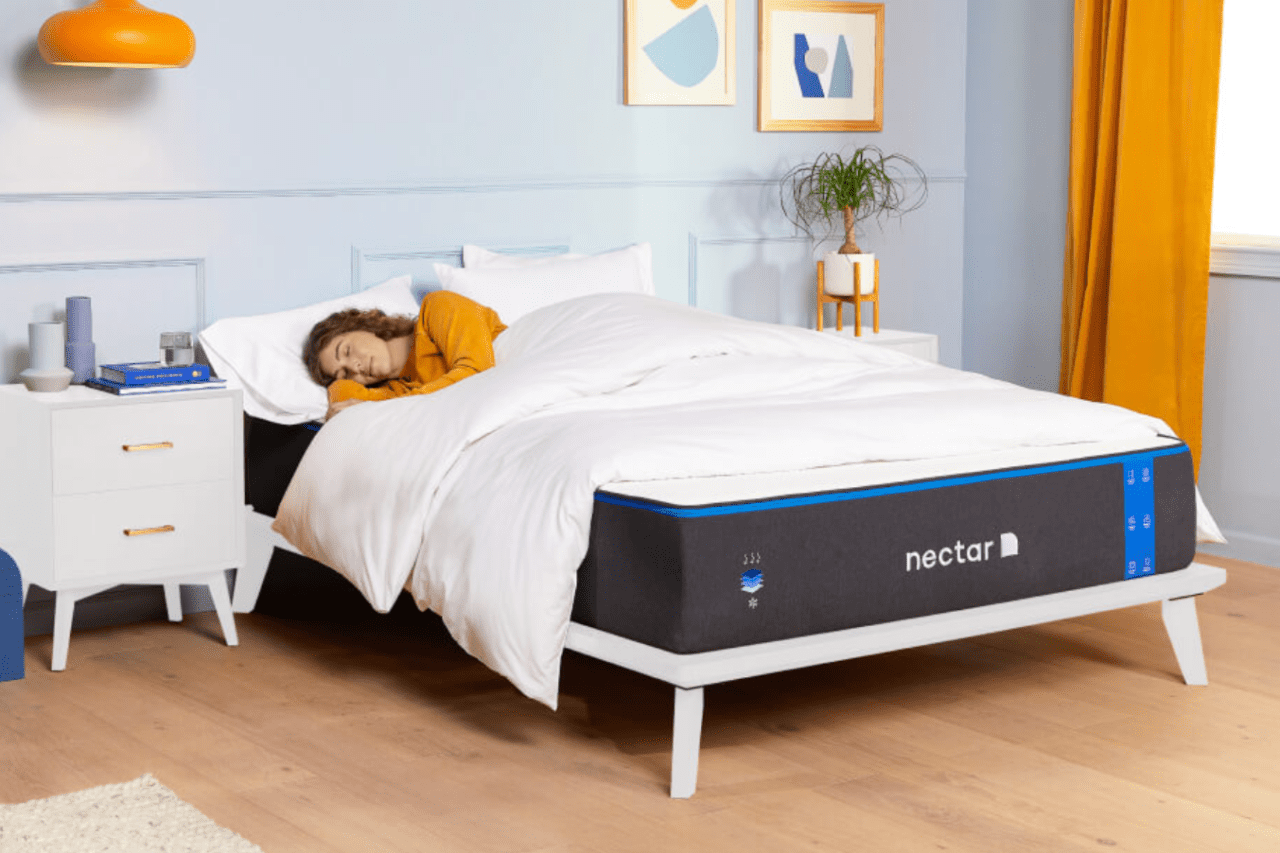 Purple vs Casper vs Nectar Which Mattress Is Better?