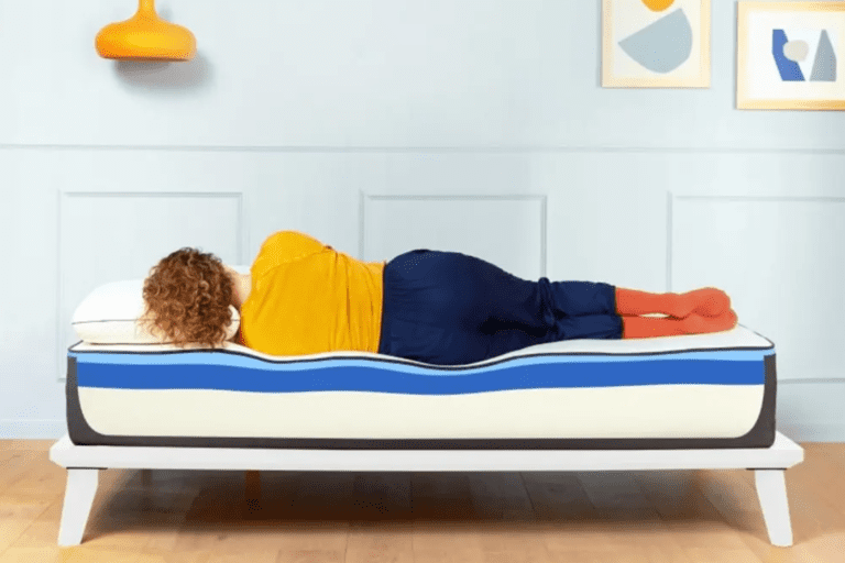 Purple vs Casper vs Nectar Which Mattress Is Better?