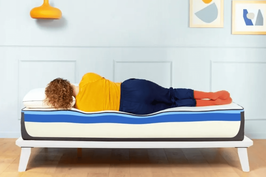 Purple vs Casper vs Nectar Which Mattress Is Better?