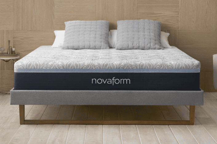 Casper vs Novaform, Which Mattress Should You Choose?