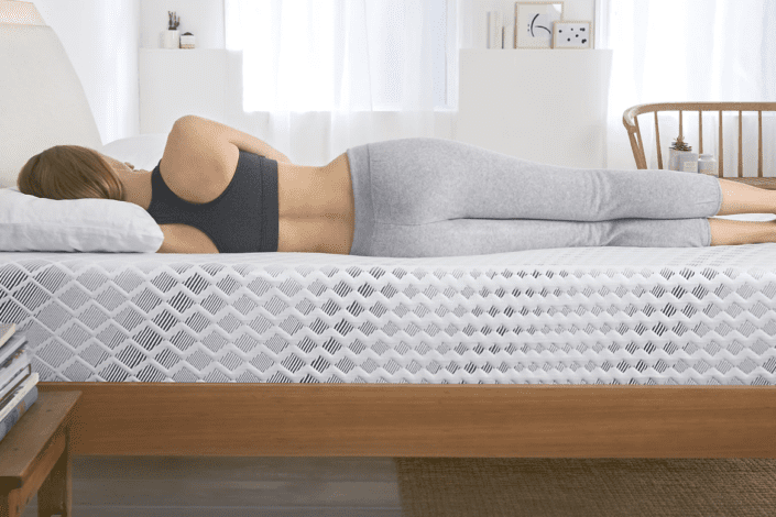 Novaform mattress review