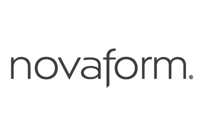 Novaform logo