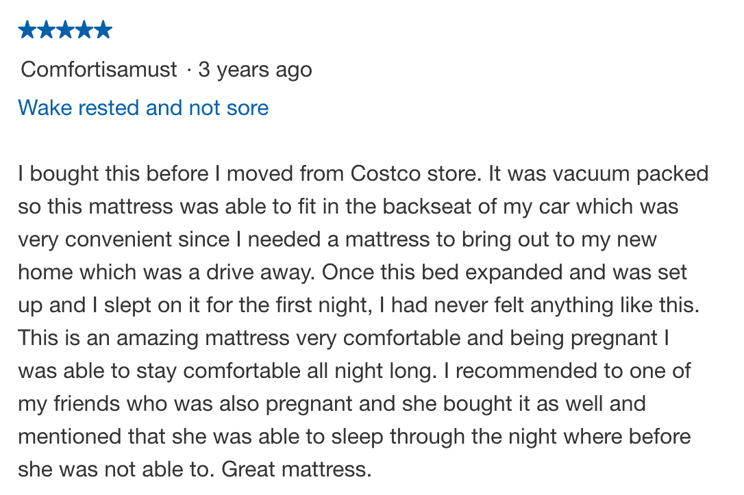 Casper vs Novaform, Which Mattress Should You Choose?