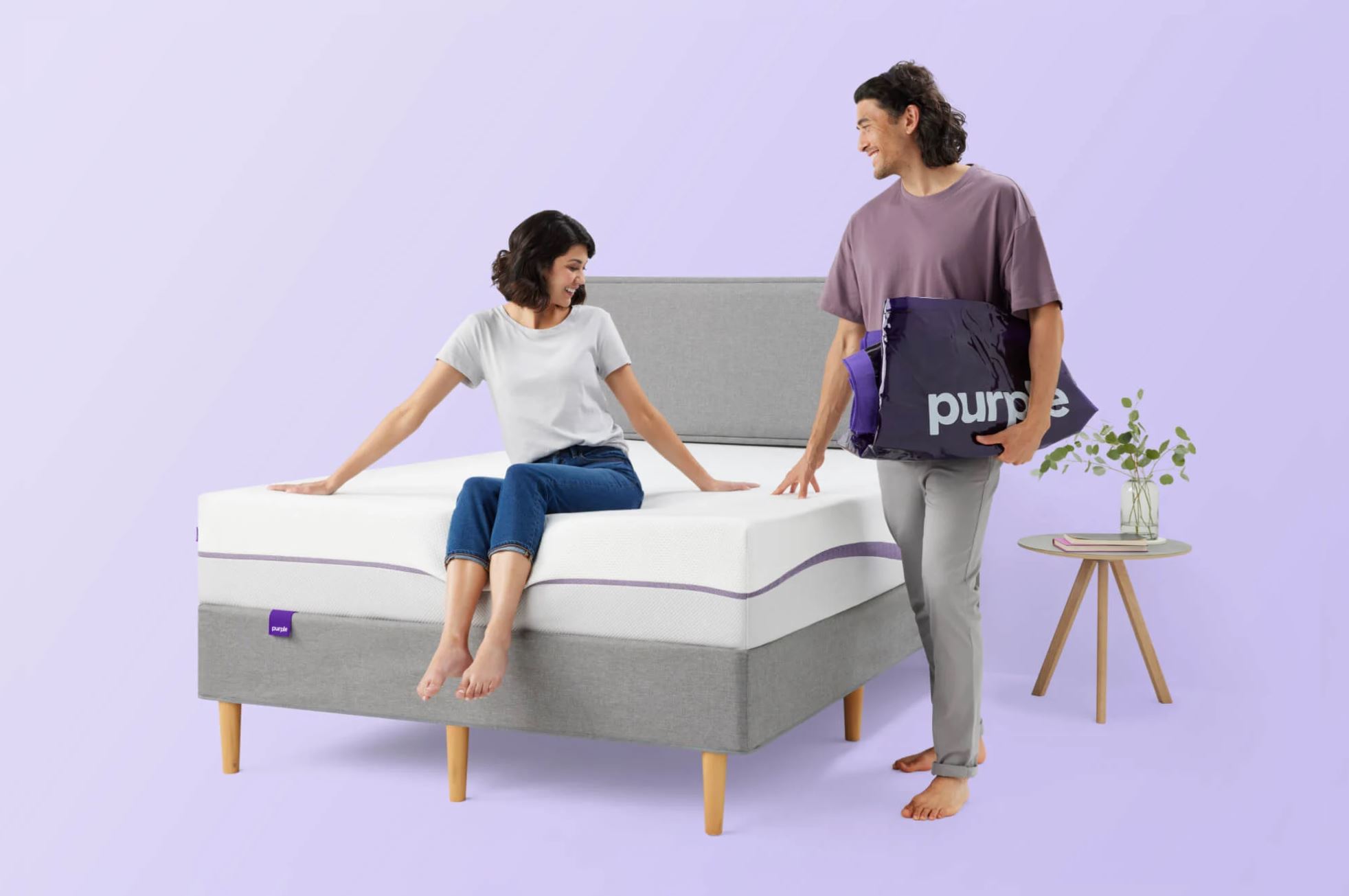 Purple vs Casper vs Nectar Which Mattress Is Better?