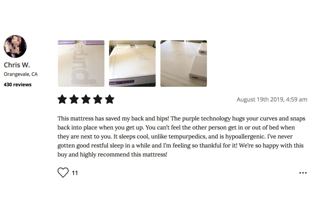 Purple vs Casper vs Nectar Which Mattress Is Better?