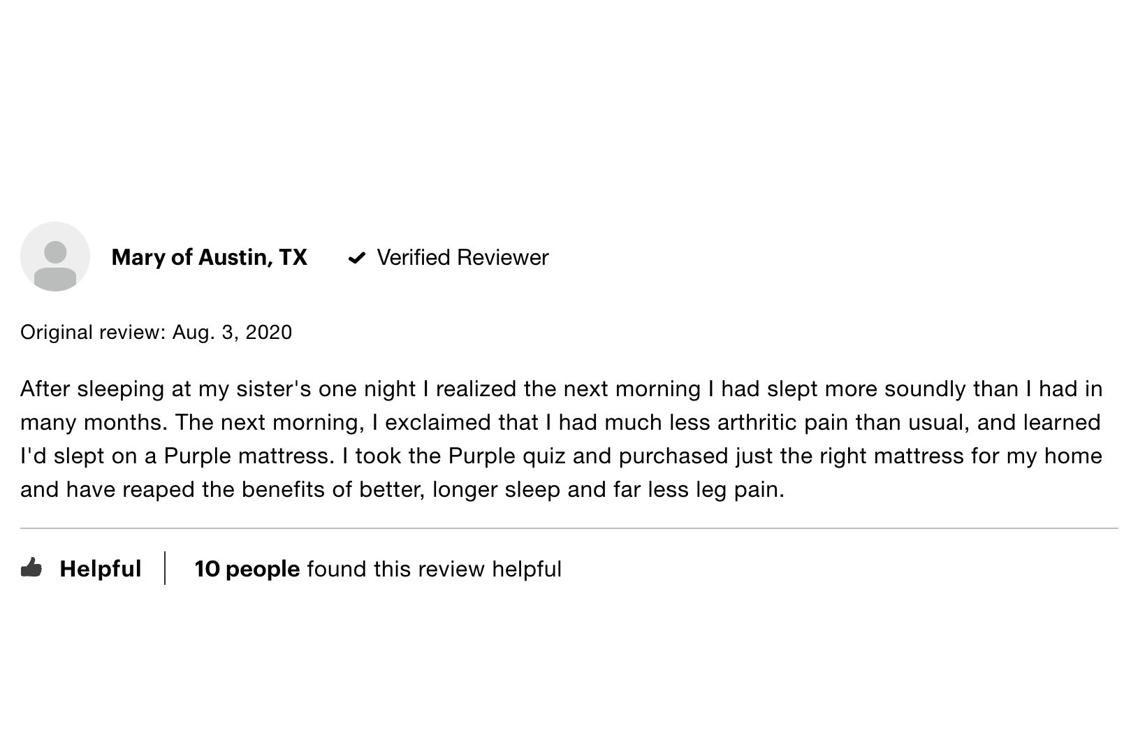 Purple vs Casper vs Nectar Which Mattress Is Better?