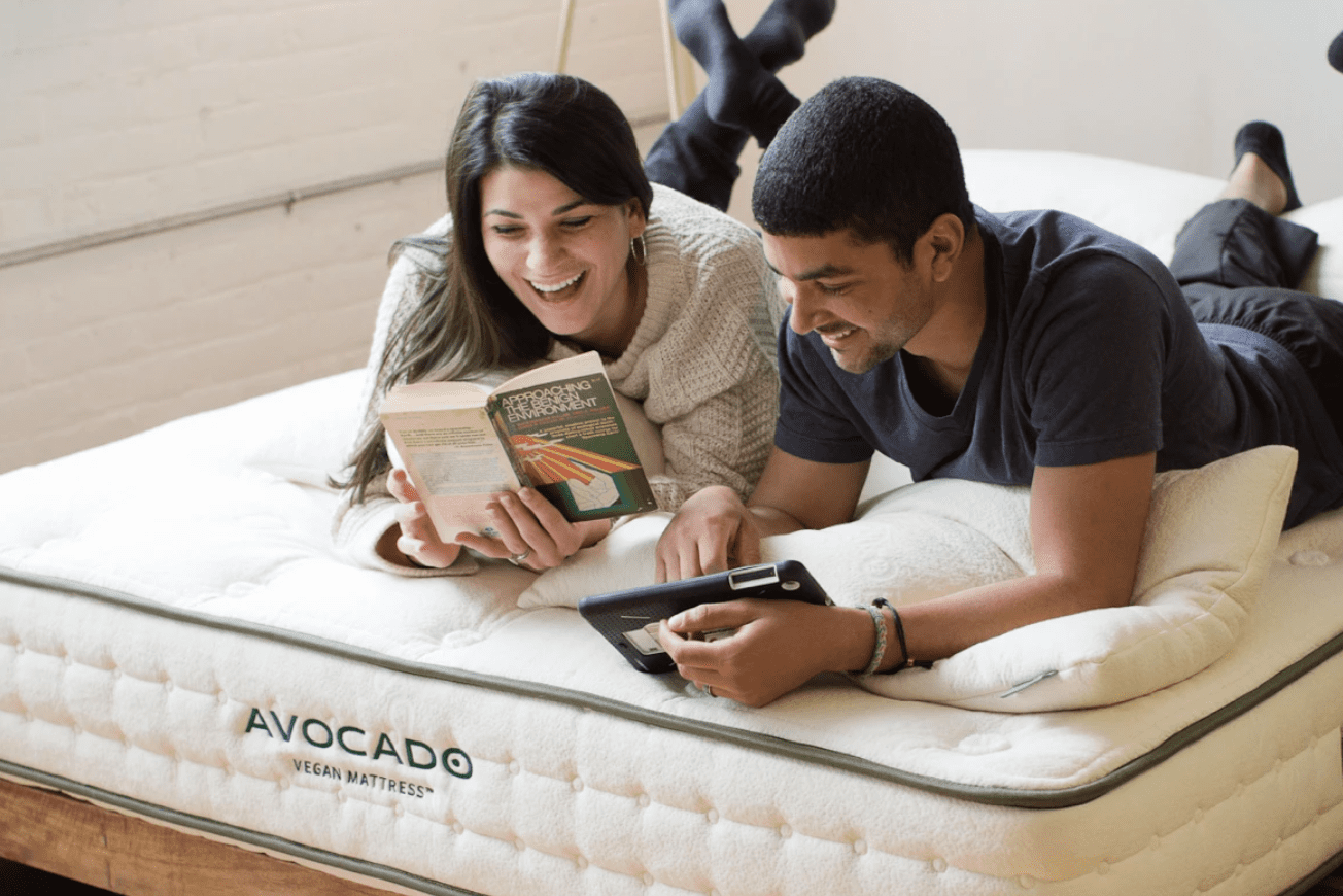 Avocado vs Saatva Who Makes The Best Organic Mattress?