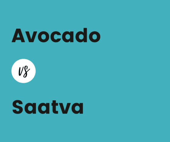Avocado vs Saatva Review