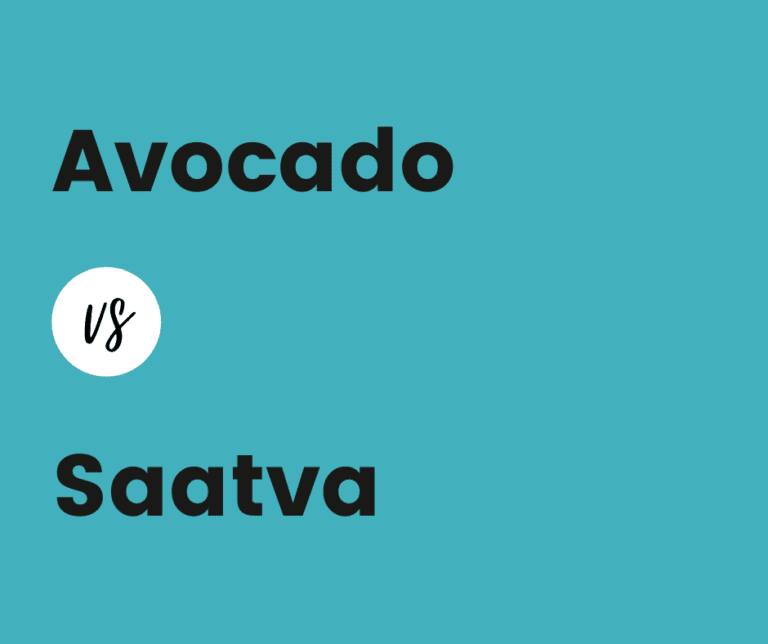 Avocado vs Saatva Who Makes The Best Organic Mattress?