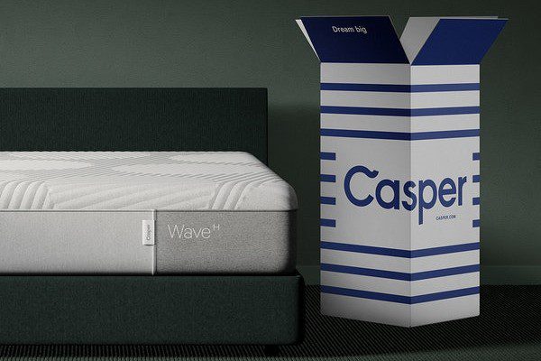 Casper mattress review