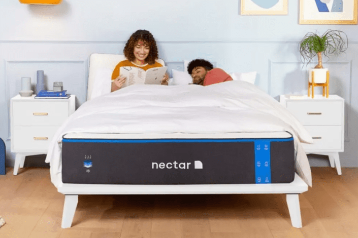 Nectar mattress review