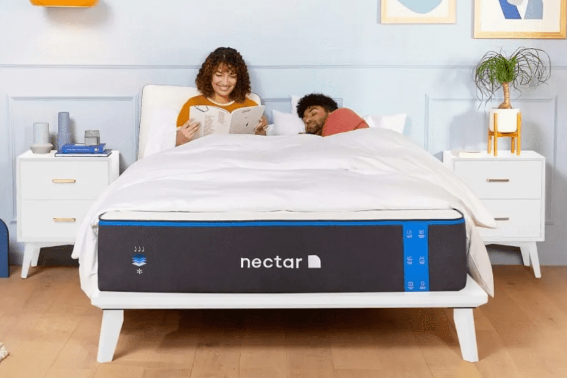 Nectar vs Molecule — Which is the Best Memory Foam Mattress?