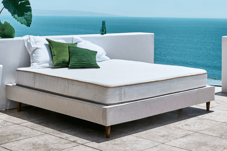 Avocado vs Saatva Who Makes The Best Organic Mattress?