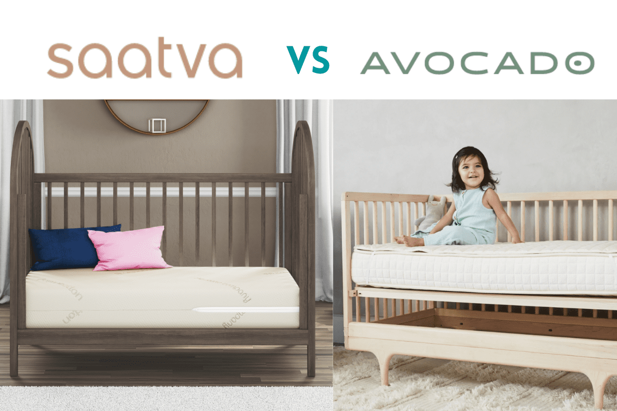 Avocado vs Saatva Who Makes The Best Organic Mattress?