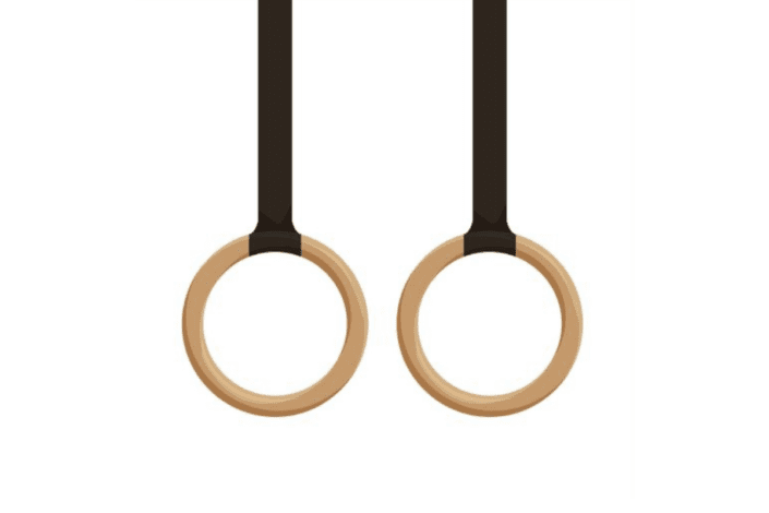 Gymnastics rings review