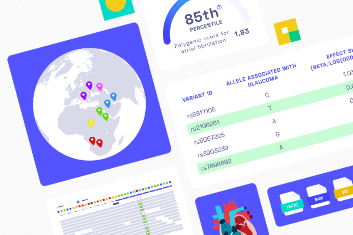 Nebula Genomics Review - Is This The Best Whole Genome Sequencing?