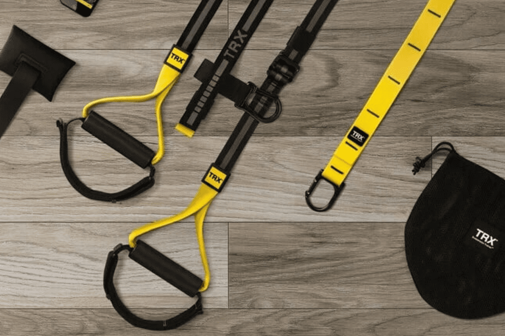 TRX vs Rings Which Suspension Trainer is Better?