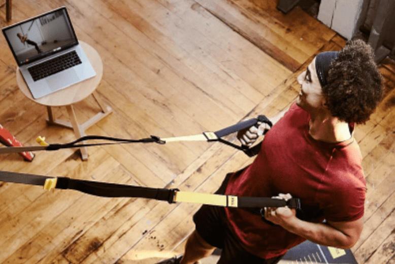 TRX vs Rings Which Suspension Trainer is Better?