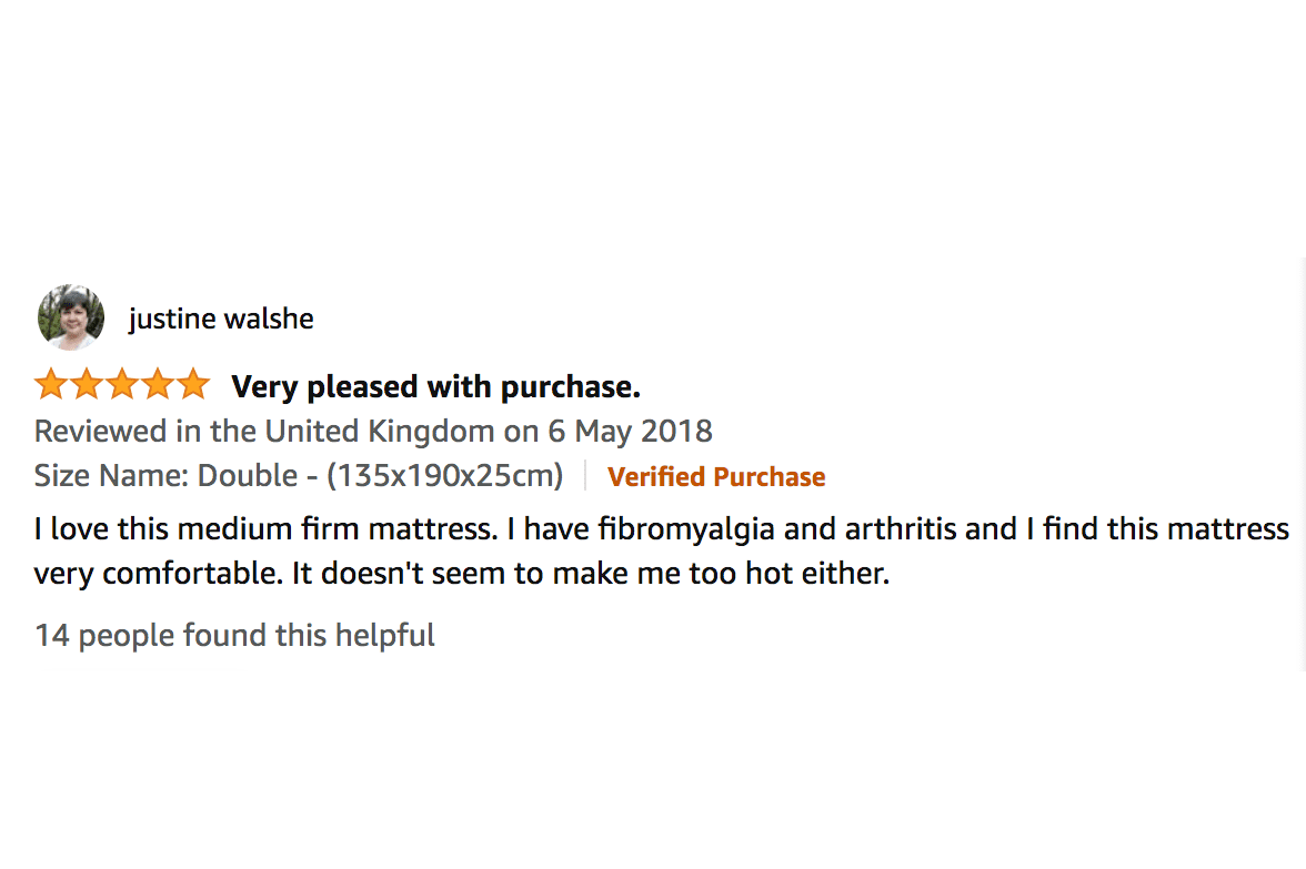 Simba vs Otty Which Hybrid Mattress is Best?