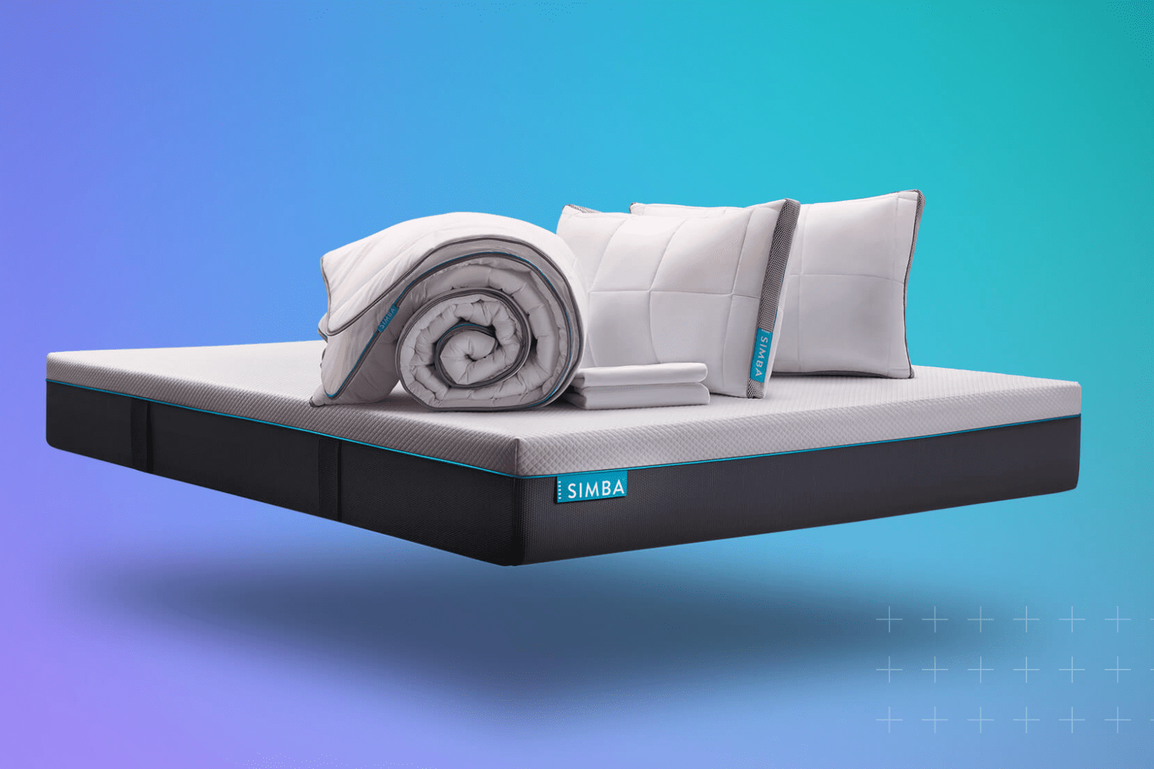 Simba vs Otty Which Hybrid Mattress is Best?