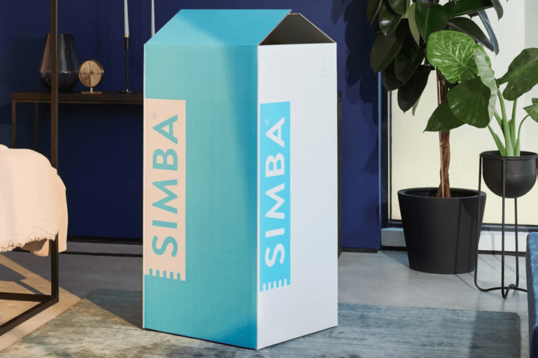 Simba vs Otty Which Hybrid Mattress is Best?