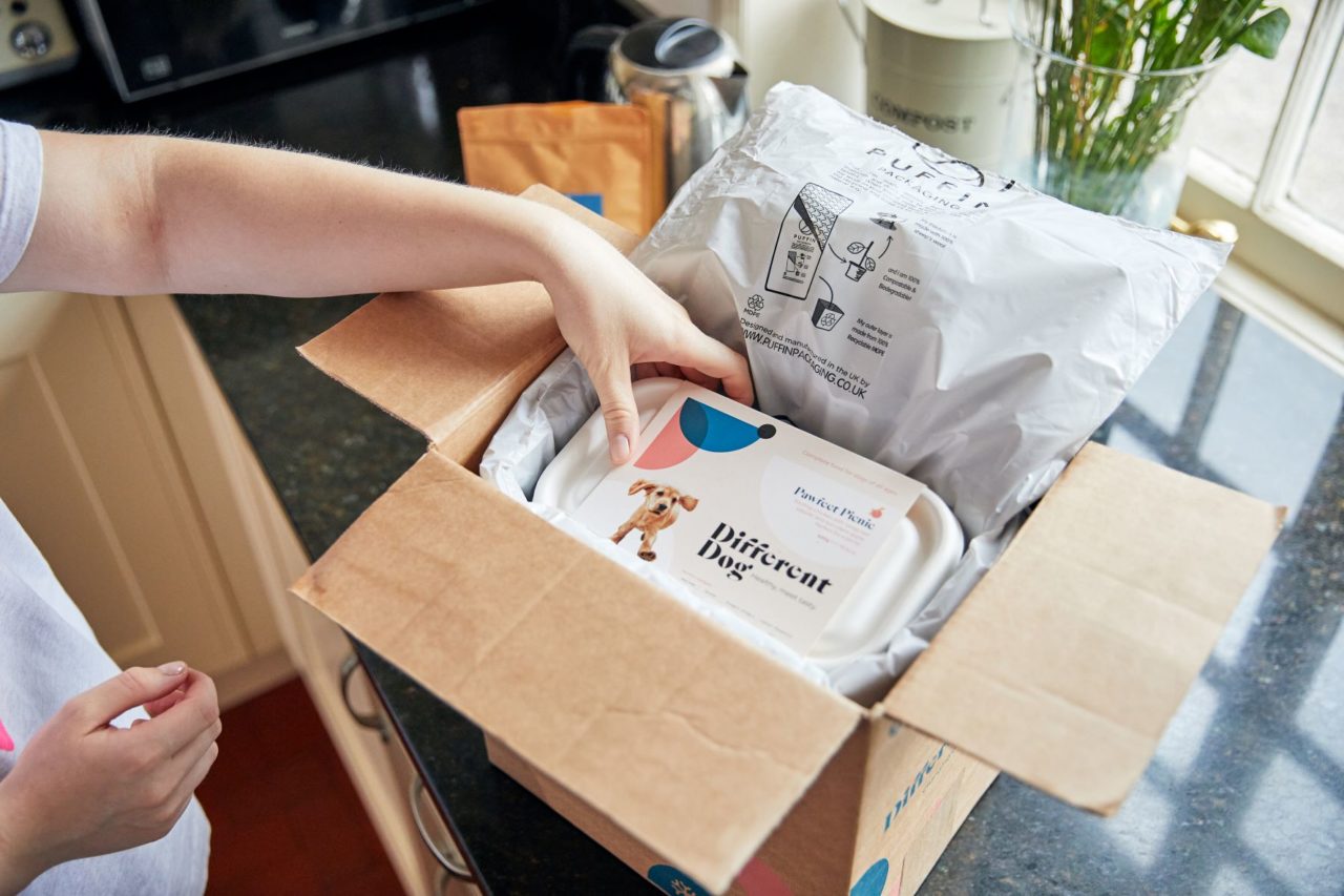 Butternut Box vs Different Dog Which is the Best Fresh Dog Food UK