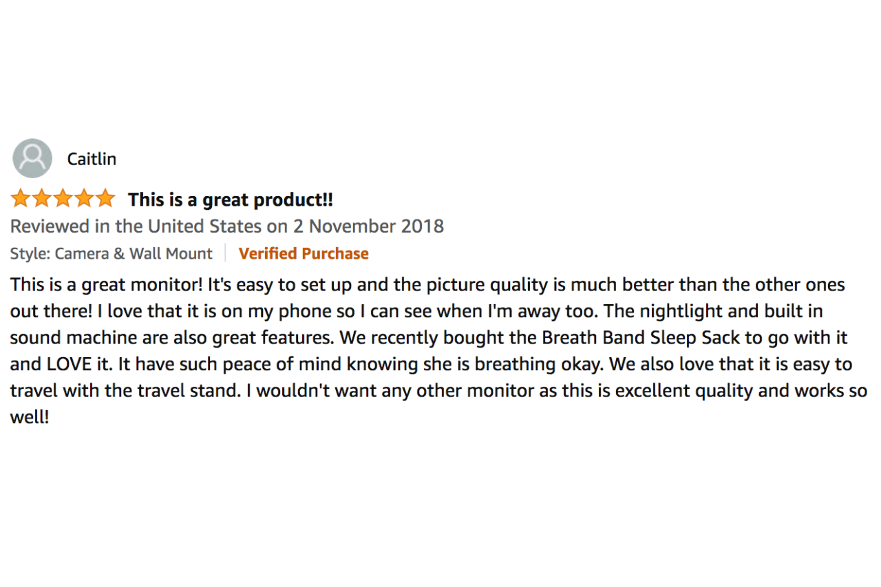 Nanit vs Owlet Review, Which Baby Breathing Monitor is Best?