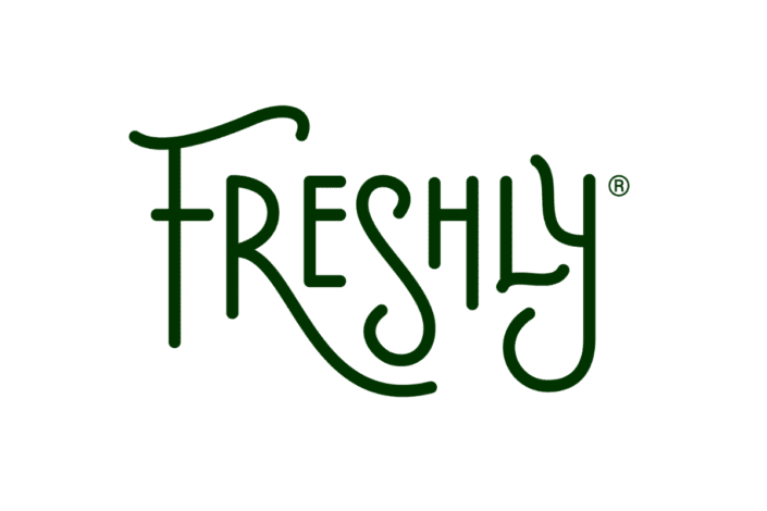 Freshly Logo
