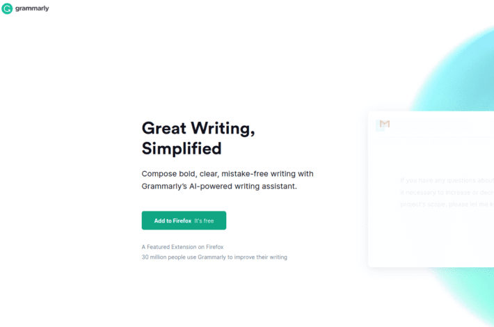 Grammarly Premium Review