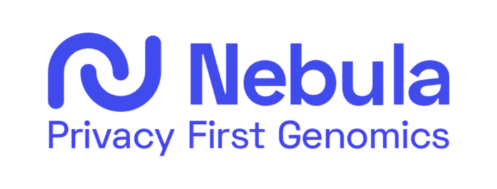 Nebula Genomics Review logo