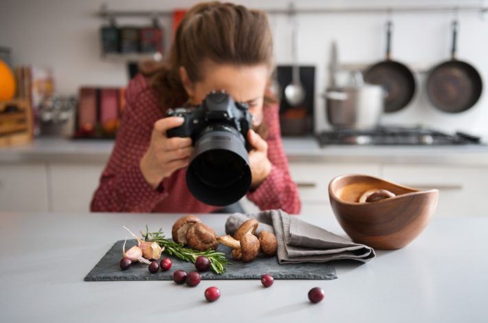 Tasty Food Photography ebook review