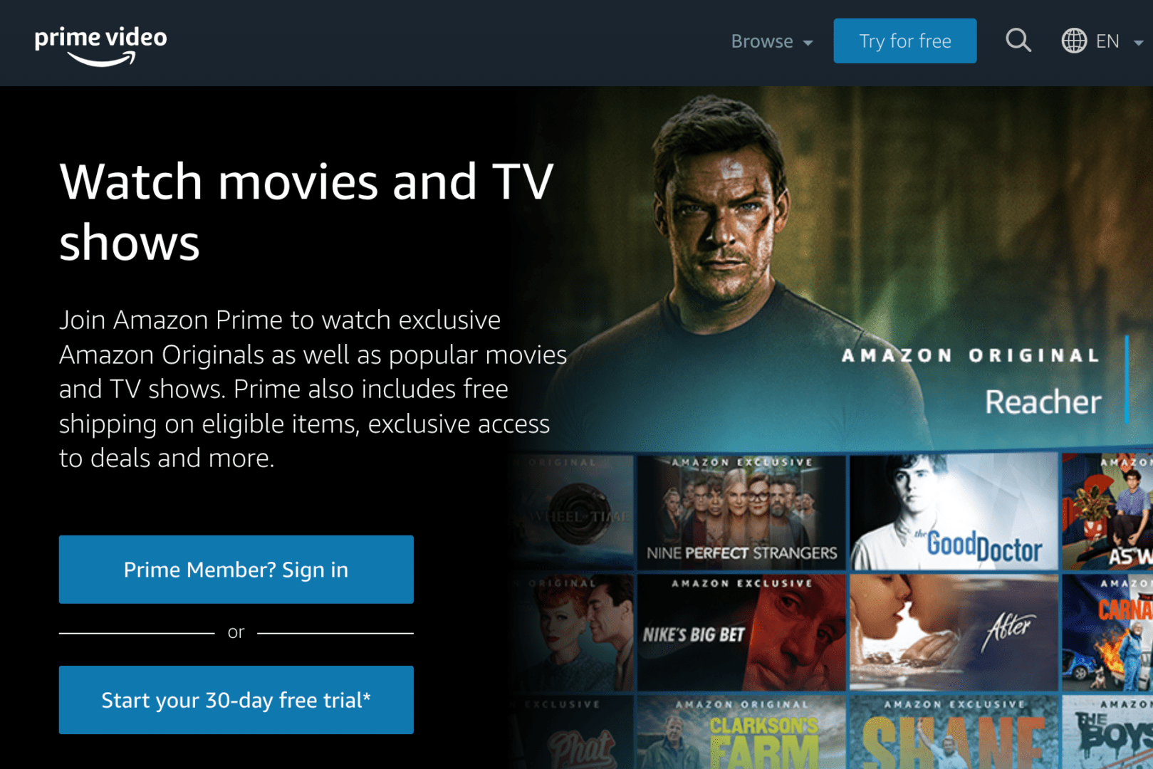 Disney Plus vs. Amazon Prime Video: Which On-Demand Streaming Service ...