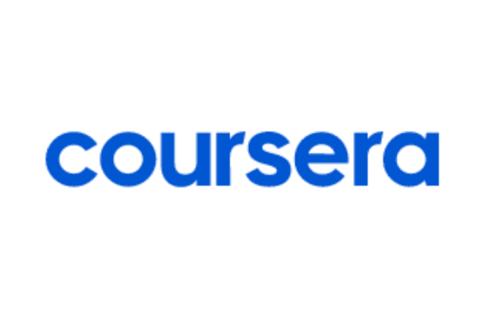 Coursera review - logo - best online courses