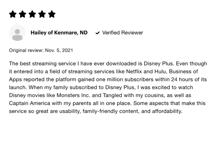 Disney Plus vs. Amazon Prime Video Which OnDemand Streaming Service