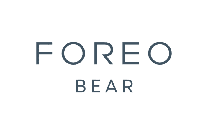 FOREO BEAR Logo